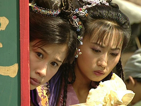 在TVB拍了16年戲都沒有代表作, 專演女兒或丫鬟！息影當少奶奶後, 40歲的她竟然變成這樣了！