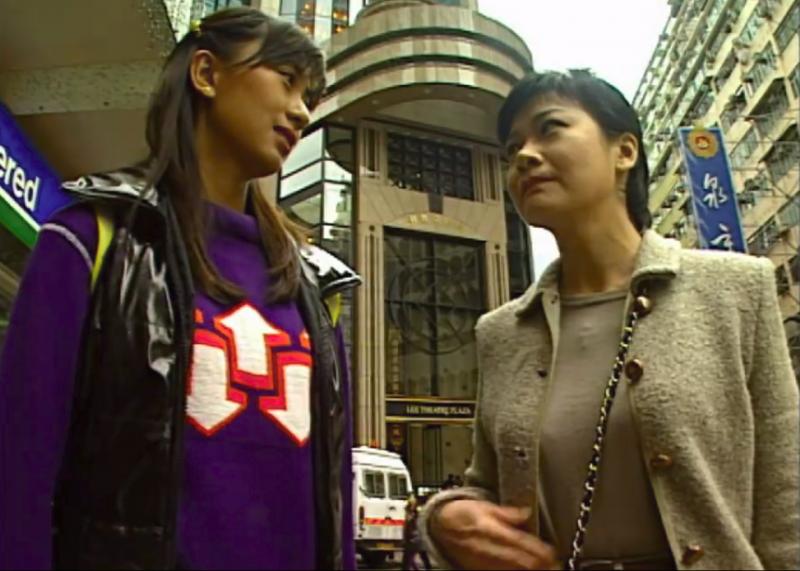在TVB拍了16年戲都沒有代表作, 專演女兒或丫鬟！息影當少奶奶後, 40歲的她竟然變成這樣了！
