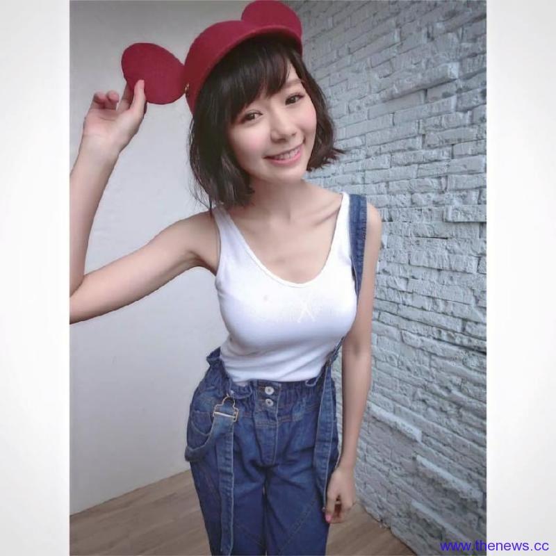 林明禎穿緊身衣晨跑「超正」！　全場男大生都瘋狂了！