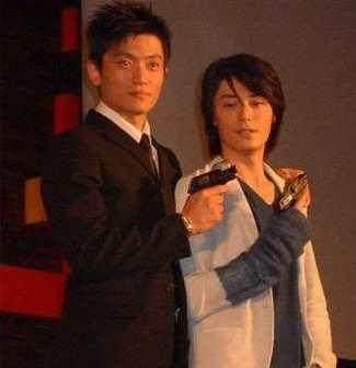 霍建華家庭背景曝光，看了你都不相信！網友：林心如明顯高攀了 