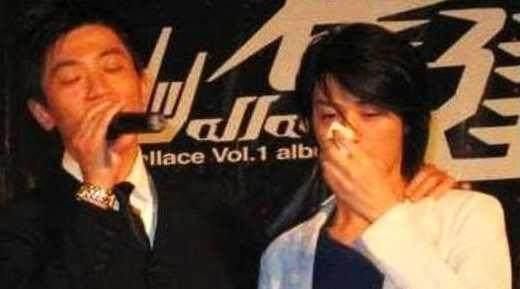 霍建華家庭背景曝光，看了你都不相信！網友：林心如明顯高攀了 