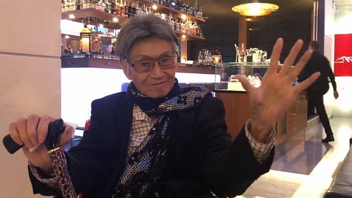 傅達仁將「安樂與世道別」親友全到場　離開前曝「20年來放不下的怨恨」：一句話就毀了我 