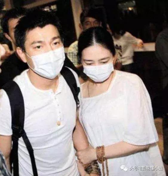 劉德華參加女兒畢業禮：天王也沒入學特權 曾帶女兒面試5所幼兒園