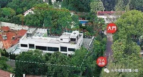 劉德華參加女兒畢業禮：天王也沒入學特權 曾帶女兒面試5所幼兒園