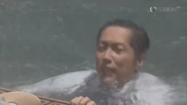 每次下雨都會被召喚！馬浚偉忍不住回應！