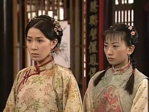 【TVB『專演楚楚可憐的角色』】好久不見~40歲汪琳變可愛師奶！