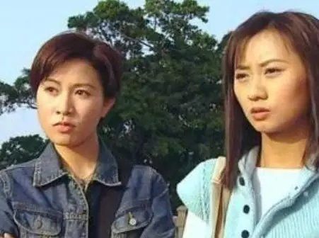 【TVB『專演楚楚可憐的角色』】好久不見~40歲汪琳變可愛師奶！