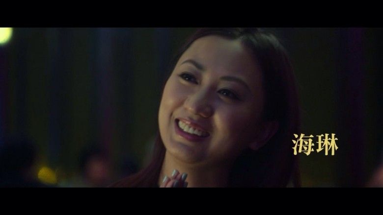 【TVB『專演楚楚可憐的角色』】好久不見~40歲汪琳變可愛師奶！