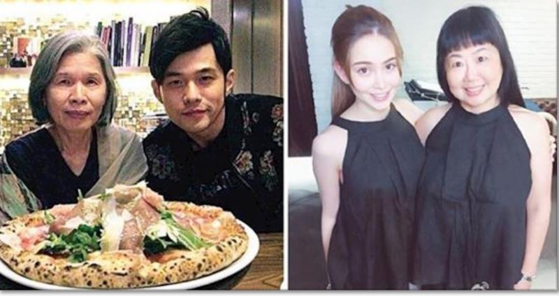婆婆想把「周傑倫50億家產」交給昆凌！沒想到竟遭到力阻....她直誇：「昆凌媽很不簡單！」 