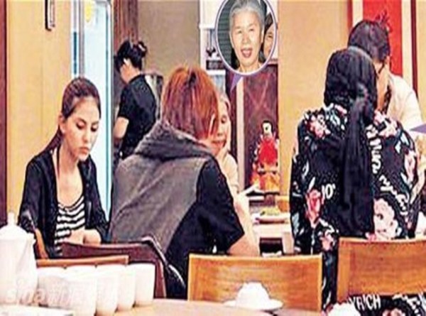 婆婆想把「周傑倫50億家產」交給昆凌！沒想到竟遭到力阻....她直誇：「昆凌媽很不簡單！」 