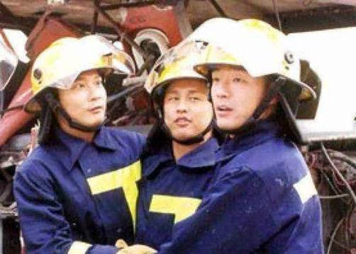 消失香港十六年，52歲再戰娛樂圈，就因為他得罪了四個女人