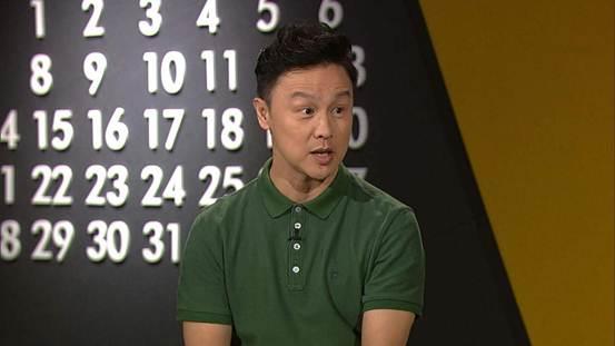 消失香港十六年，52歲再戰娛樂圈，就因為他得罪了四個女人