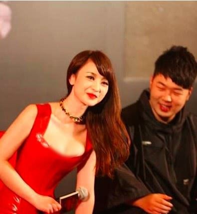 盤點那些賊眉鼠眼偷瞄女星，被稱是老司機的10大男星！ 