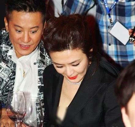 盤點那些賊眉鼠眼偷瞄女星，被稱是老司機的10大男星！ 