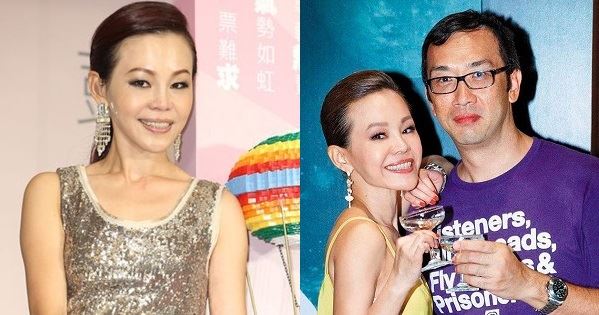 「彭佳慧」爆12年婚變「簽字離婚」！老公「被淡出消失」導致婚變原因讓人跌破眼鏡！ 