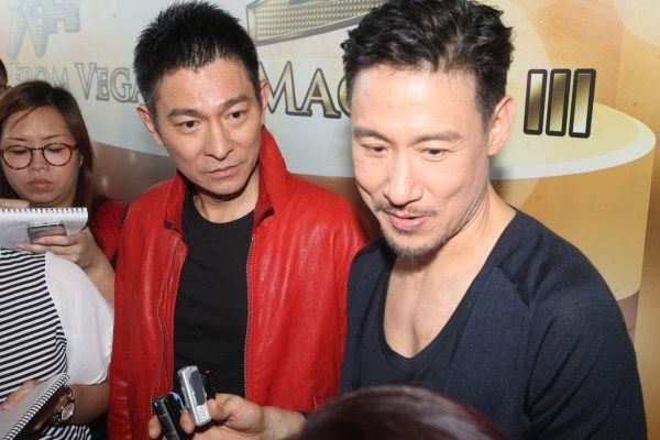 重情義的「大哥」 死後沒錢辦葬禮，劉德華為他嫁女，張學友為他養子！ 