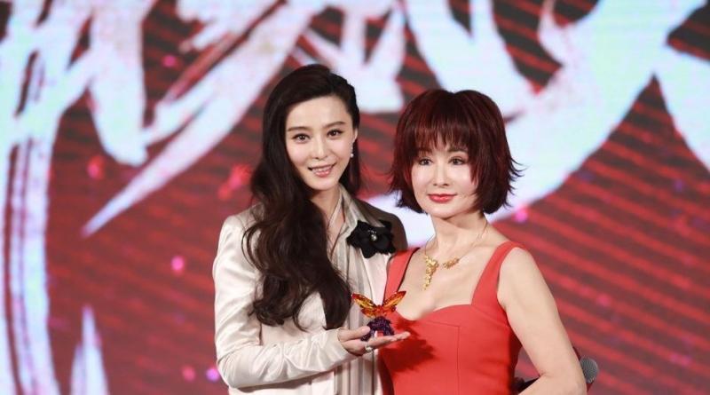 為情所傷誓言終身不嫁，71歲長著21歲的臉，范冰冰都羨慕嫉妒恨！ 