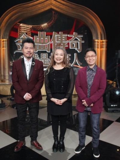 丁文琪廁所外等林宥嘉 被問...臉上三條線  