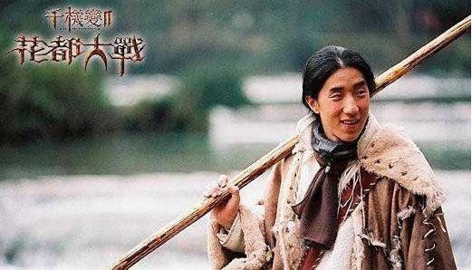 房祖名隱瞞35年乾媽曝光，居然是樂壇傳奇人物，難怪他不願公開！