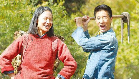 房祖名隱瞞35年乾媽曝光，居然是樂壇傳奇人物，難怪他不願公開！