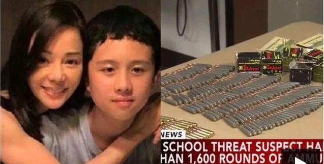 孫安佐承認恐怖威脅罪，月底回台！孫鵬求情：他只是個不懂事的小baby，李文：回來好好做人!
