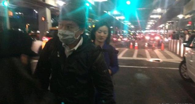 孫安佐承認恐怖威脅罪，月底回台！孫鵬求情：他只是個不懂事的小baby，李文：回來好好做人!