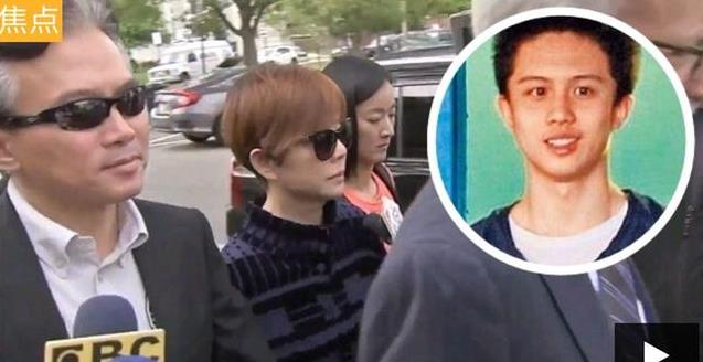 孫安佐承認恐怖威脅罪，月底回台！孫鵬求情：他只是個不懂事的小baby，李文：回來好好做人!