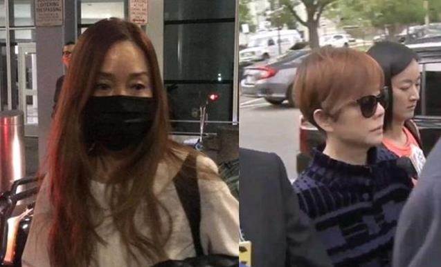 孫安佐承認恐怖威脅罪，月底回台！孫鵬求情：他只是個不懂事的小baby，李文：回來好好做人!