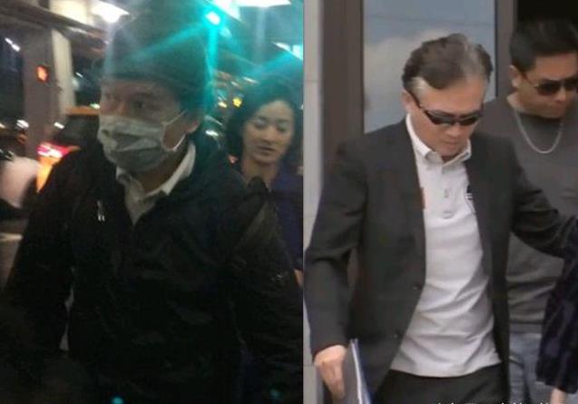 孫安佐承認恐怖威脅罪，月底回台！孫鵬求情：他只是個不懂事的小baby，李文：回來好好做人!