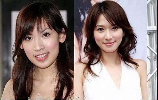 林志穎老婆素顏曝光嚇壞網友，上了妝和林志玲形似姐妹！