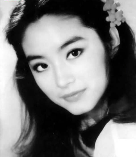 最美八大瓊女郎，趙薇范、冰冰未上榜！最後一位演齊了四個名著美女！