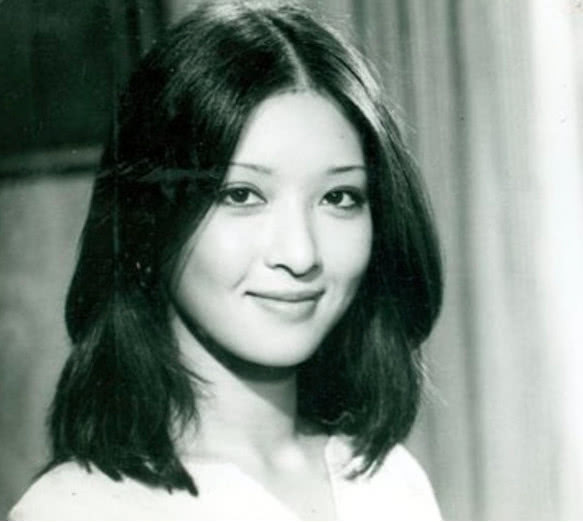 最美八大瓊女郎，趙薇范、冰冰未上榜！最後一位演齊了四個名著美女！