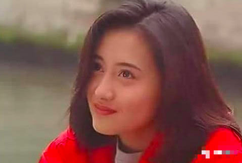 最美八大瓊女郎，趙薇范、冰冰未上榜！最後一位演齊了四個名著美女！