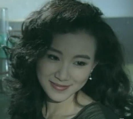 最美八大瓊女郎，趙薇范、冰冰未上榜！最後一位演齊了四個名著美女！