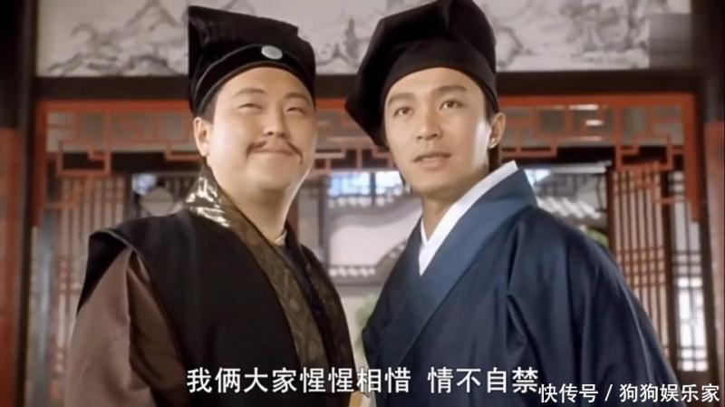 因為他，周星馳、成龍得以合作拍片，晚年家庭遭變1年暴痩50斤！