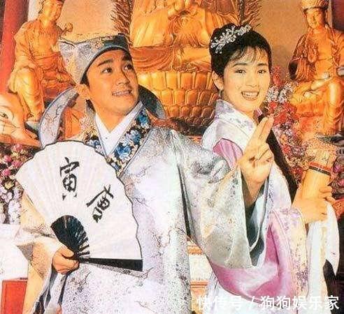 因為他，周星馳、成龍得以合作拍片，晚年家庭遭變1年暴痩50斤！