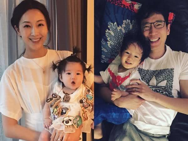 【生米煮成熟飯了】孩子都已經生倆個，但是至今未辦婚禮！隋棠：只能這樣不想再麻煩~