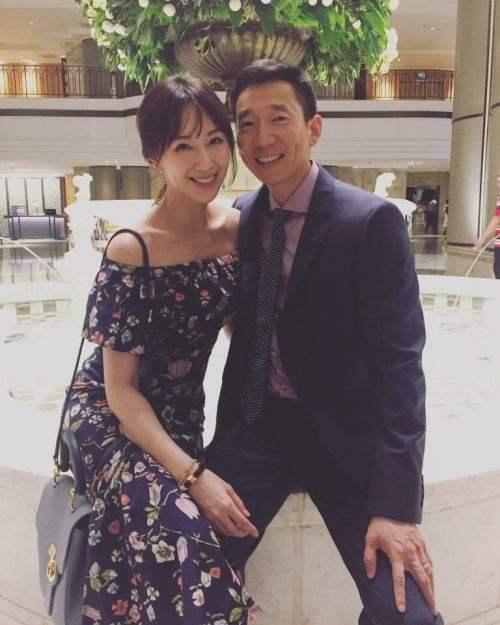 【生米煮成熟飯了】孩子都已經生倆個，但是至今未辦婚禮！隋棠：只能這樣不想再麻煩~