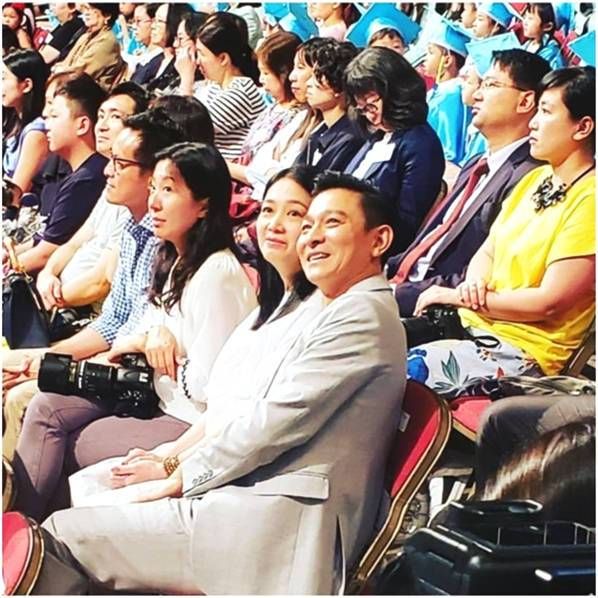 【恭喜華仔又要當爸！】朱麗倩孕肚藏不住，目擊者：肯定是有了！