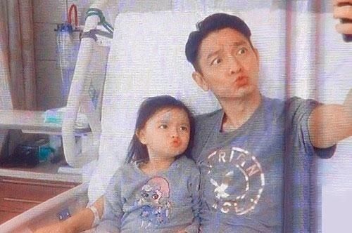 【恭喜華仔又要當爸！】朱麗倩孕肚藏不住，目擊者：肯定是有了！