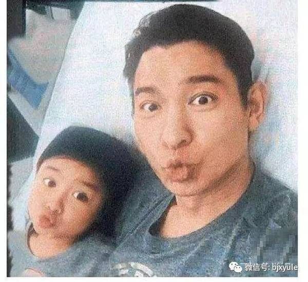 【恭喜華仔又要當爸！】朱麗倩孕肚藏不住，目擊者：肯定是有了！