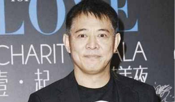 裸捐200億，55歲李連傑宣布出家，彌補自己犯下的罪! 