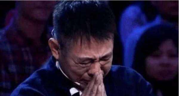 裸捐200億，55歲李連傑宣布出家？彌補自己犯下的罪！ 