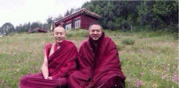 裸捐200億，55歲李連傑宣布出家？彌補自己犯下的罪！ 