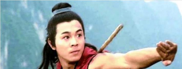 裸捐200億，55歲李連傑宣布出家？彌補自己犯下的罪！ 