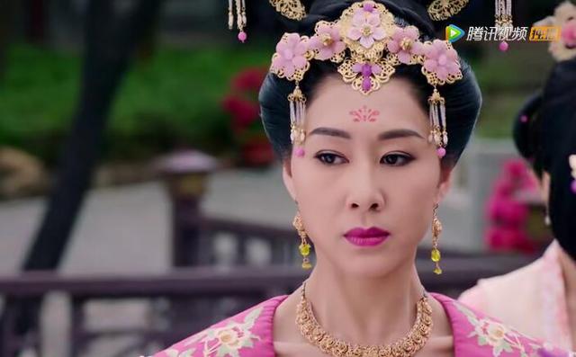 《宮心計2》的女人發起狠來，甄嬛活不過第一集