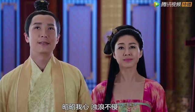 《宮心計2》的女人發起狠來，甄嬛活不過第一集