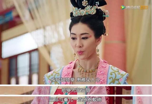 《宮心計2》的女人發起狠來，甄嬛活不過第一集