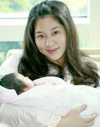 千億媳婦「徐子淇」第一胎產後超肥！第四胎卻瘦如仙女！原來是她發現這種便宜的減肥法… 