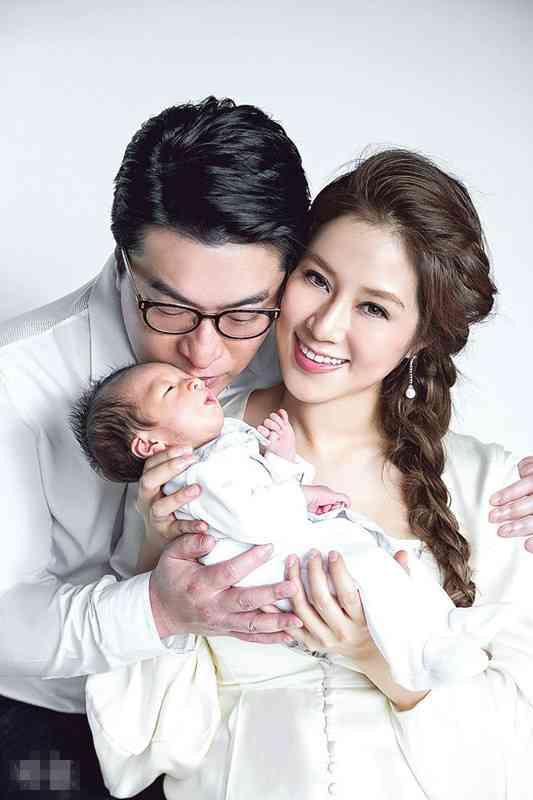 千億媳婦「徐子淇」第一胎產後超肥！第四胎卻瘦如仙女！原來是她發現這種便宜的減肥法… 